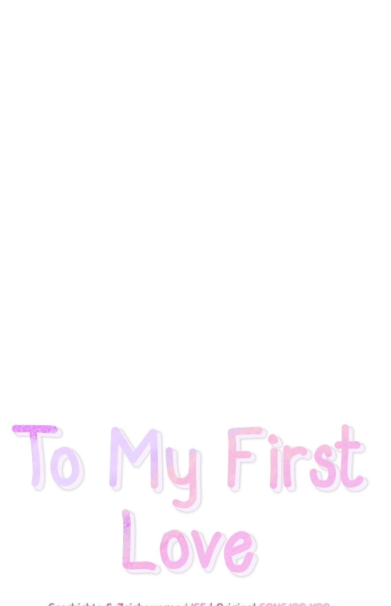 Read To My First Love Manga Online