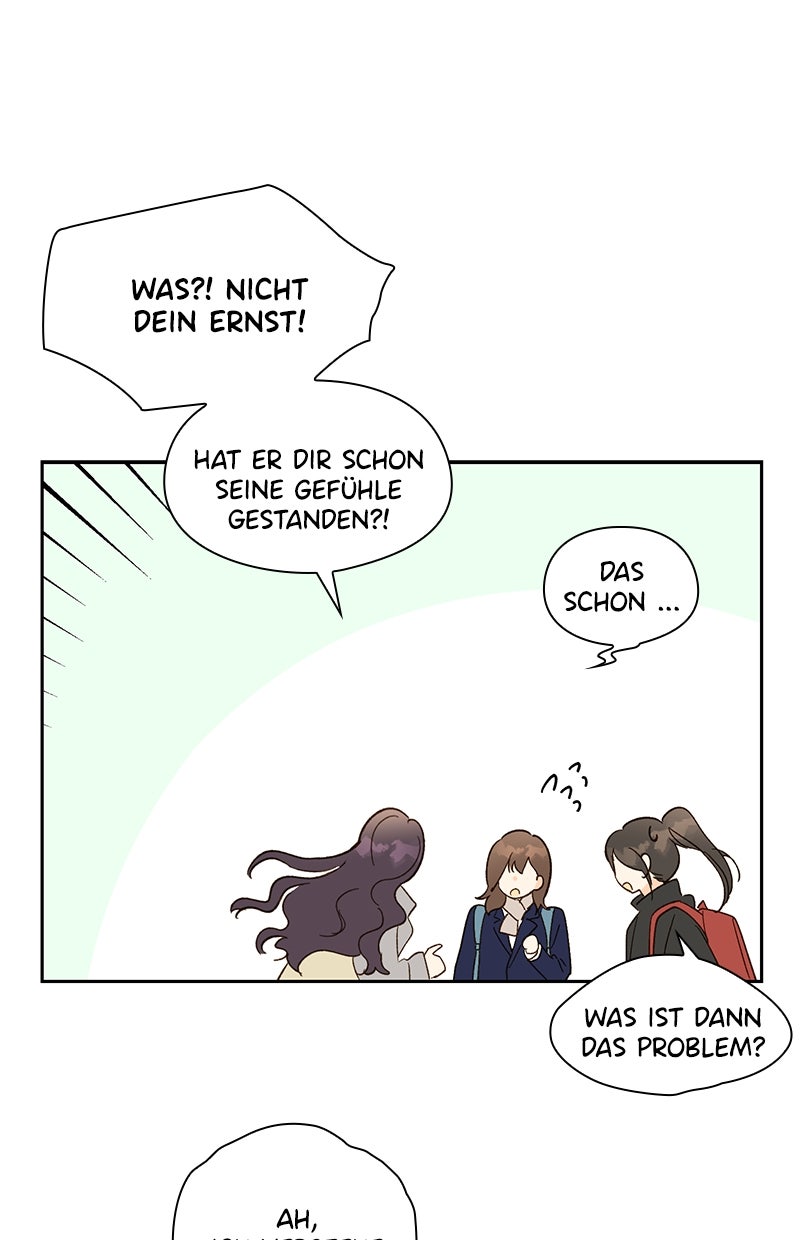 Read To My First Love Manga Online