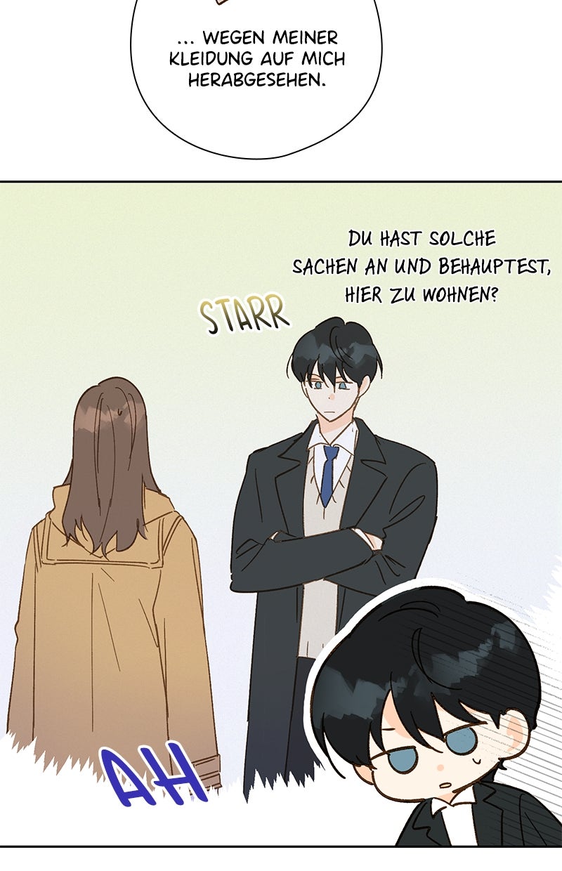 Read To My First Love Manga Online