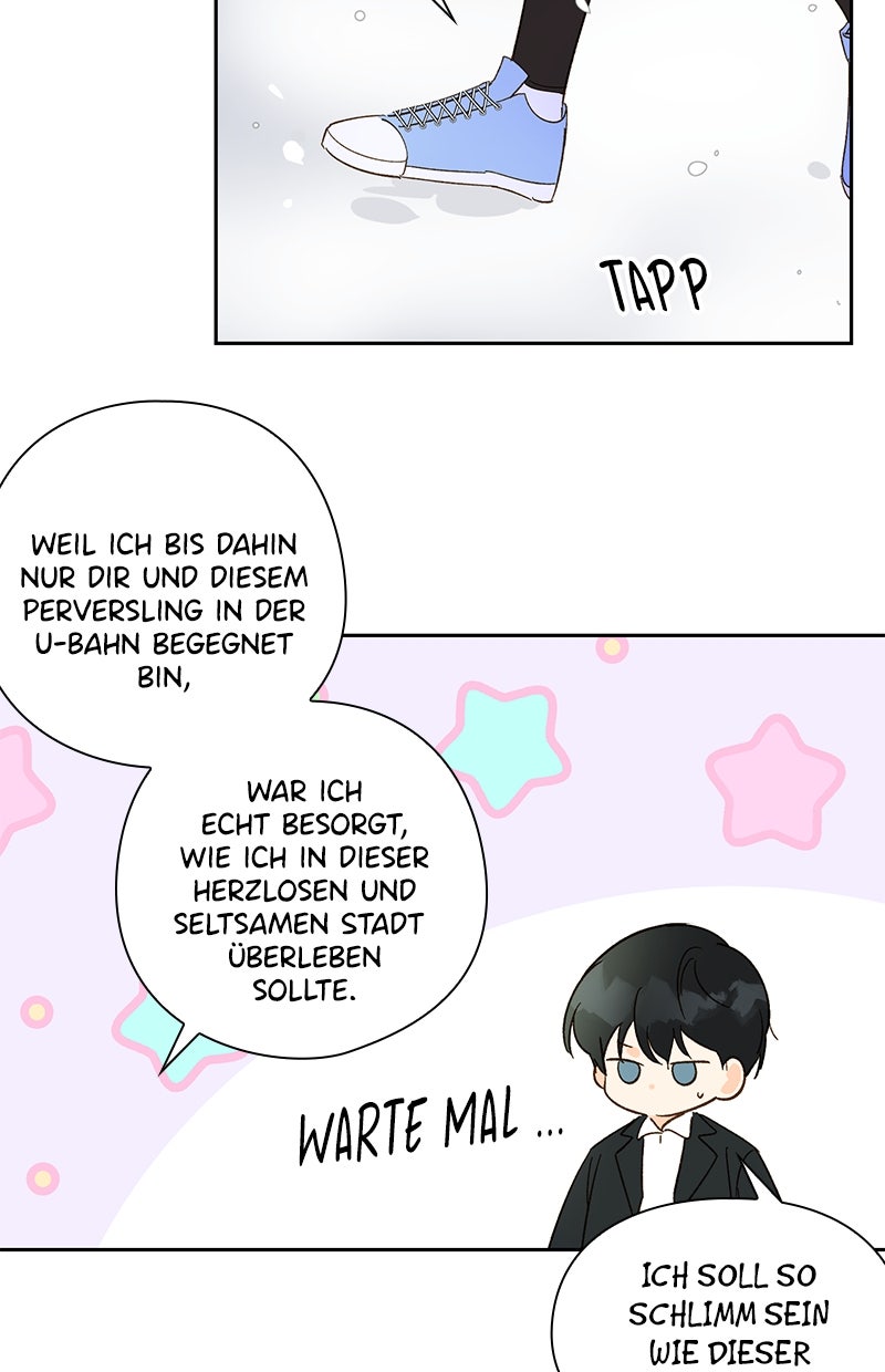 Read To My First Love Manga Online