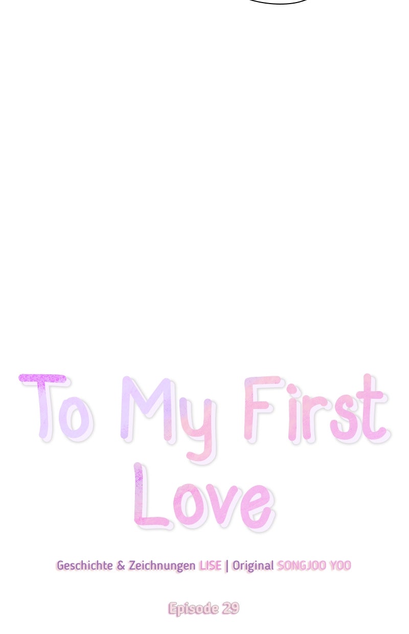 Read To My First Love Manga Online