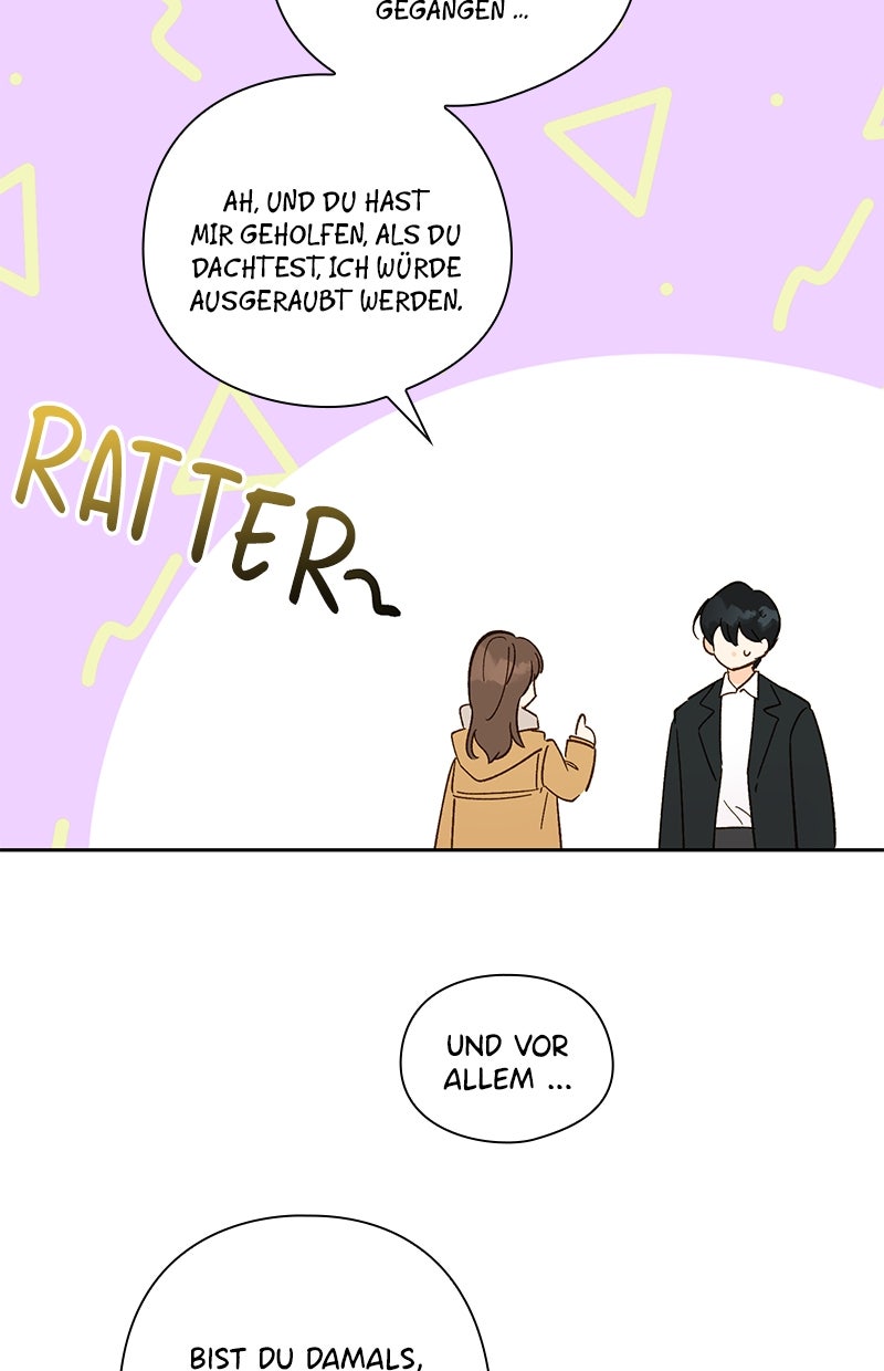 Read To My First Love Manga Online