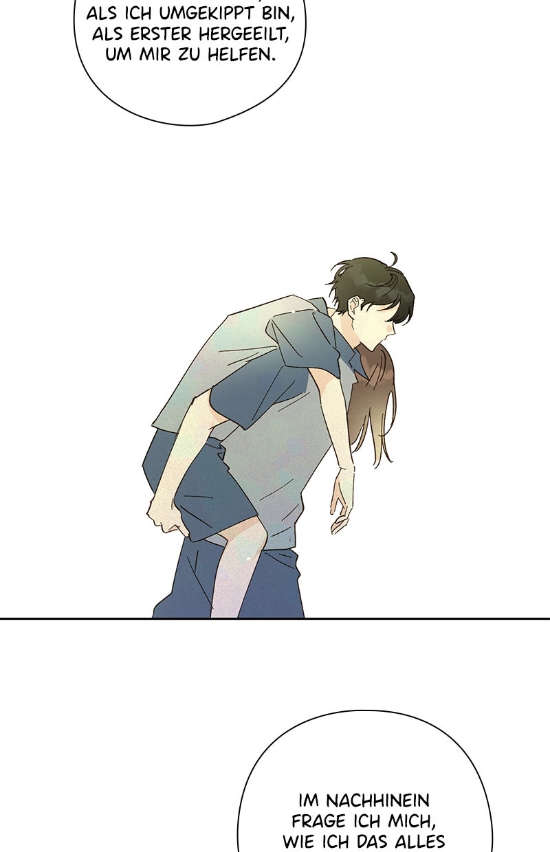 Read To My First Love Manga Online