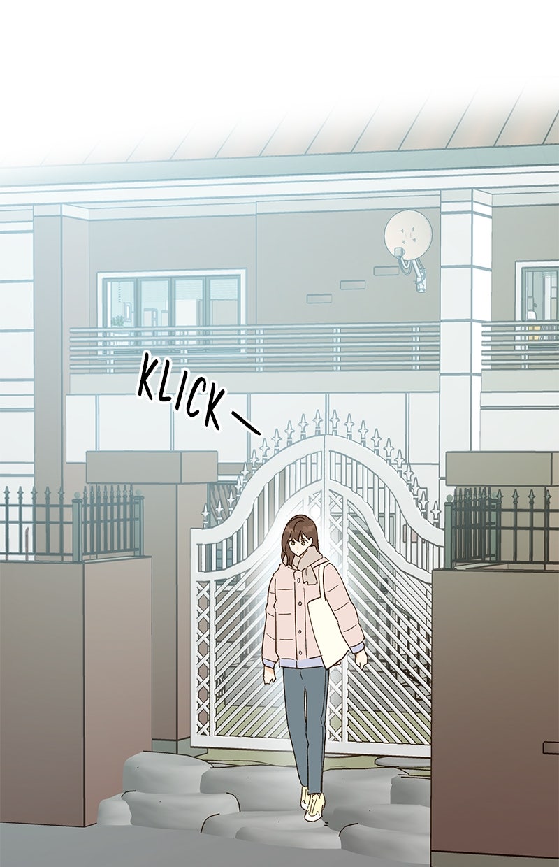 Read To My First Love Manga Online