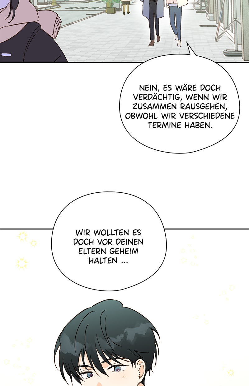 Read To My First Love Manga Online