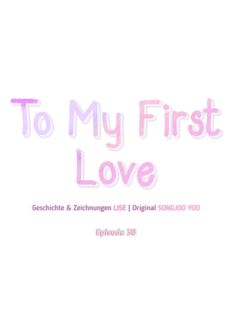 Read To My First Love Manga Online
