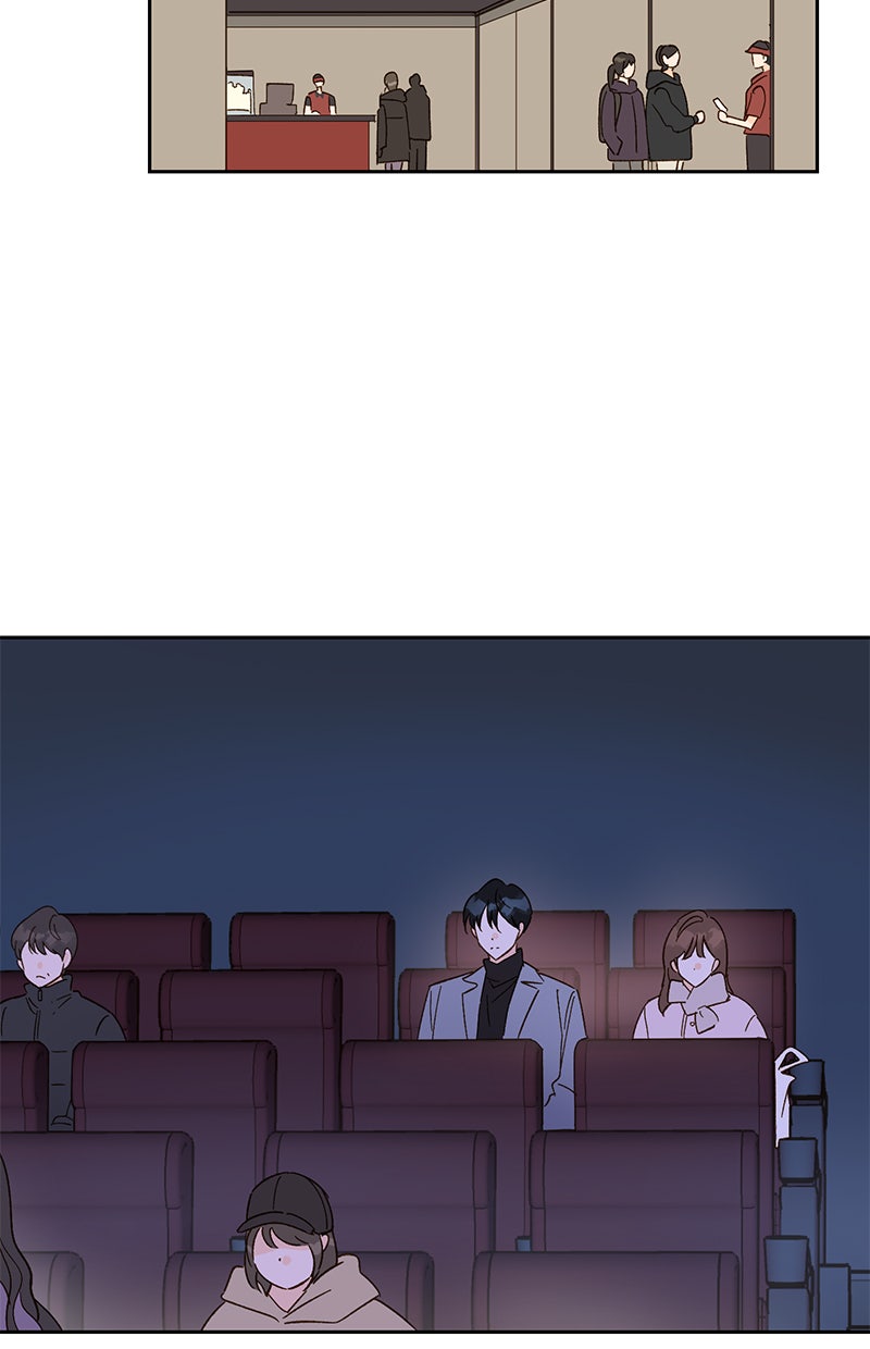 Read To My First Love Manga Online