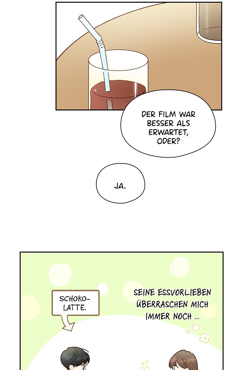 Read To My First Love Manga Online