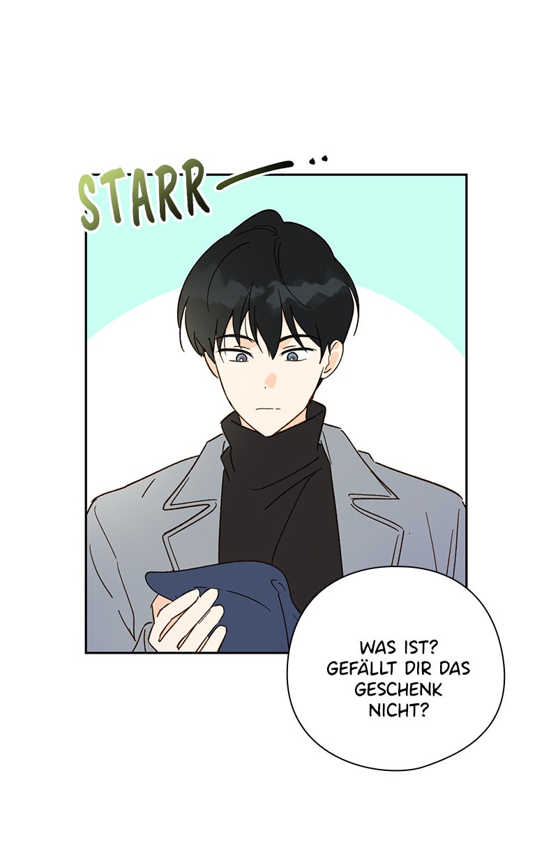 Read To My First Love Manga Online