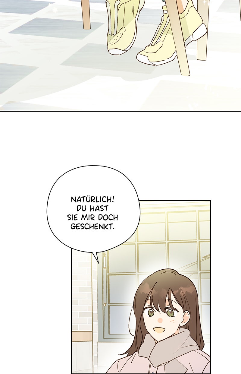 Read To My First Love Manga Online