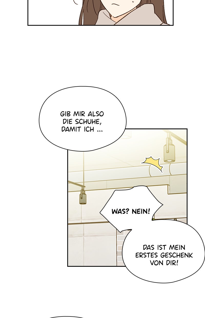 Read To My First Love Manga Online