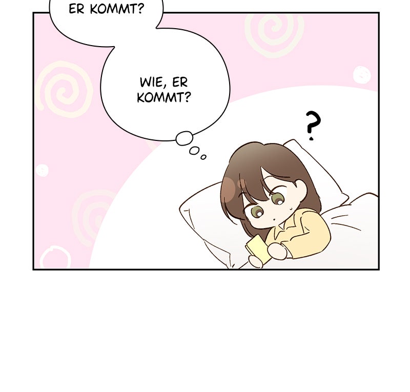 Read To My First Love Manga Online