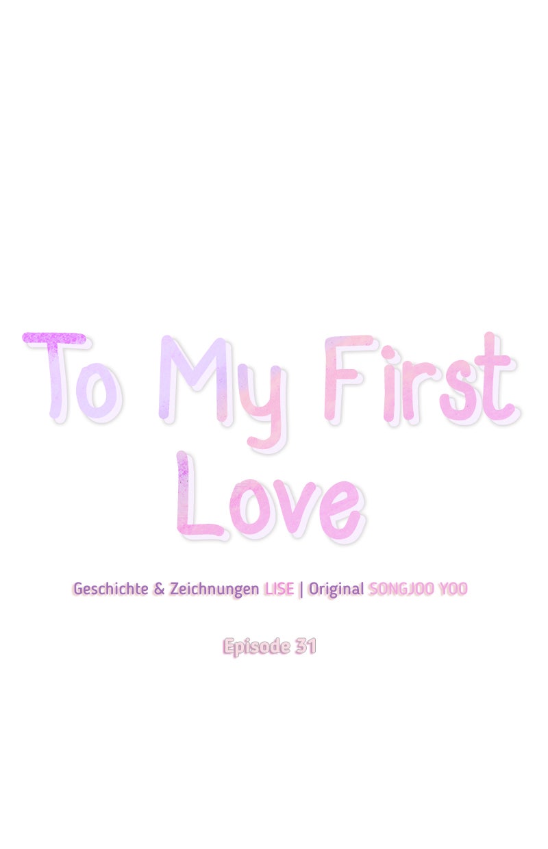 Read To My First Love Manga Online