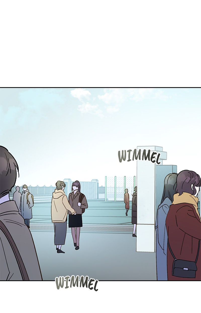 Read To My First Love Manga Online