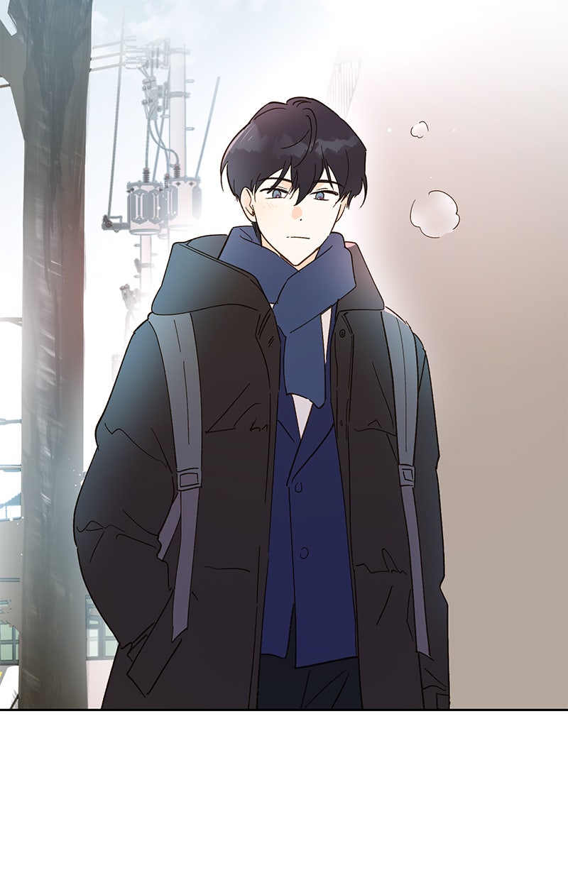 Read To My First Love Manga Online