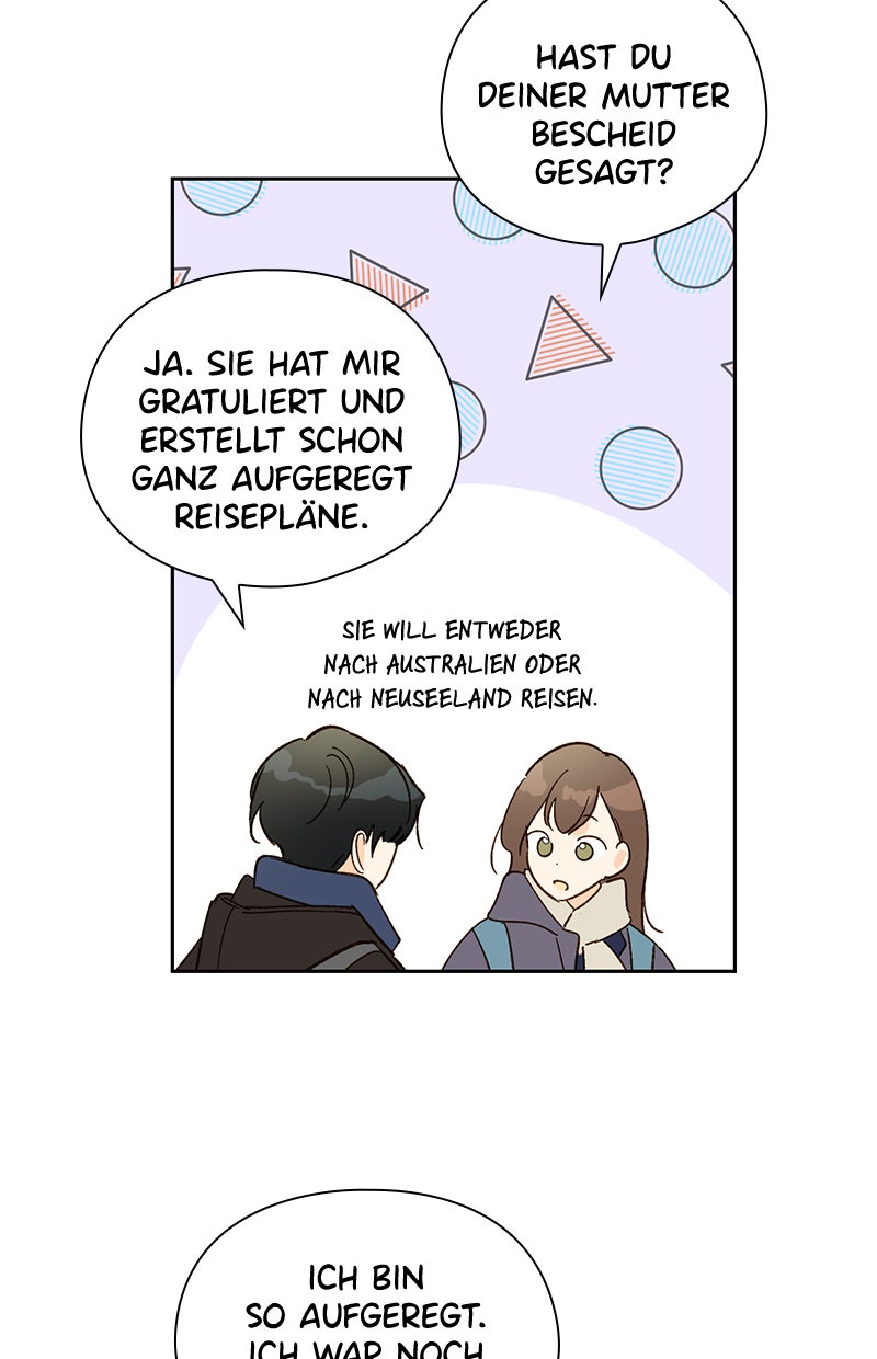 Read To My First Love Manga Online