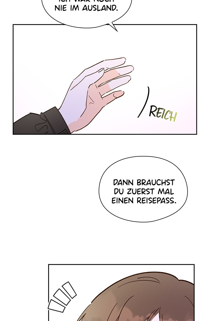 Read To My First Love Manga Online