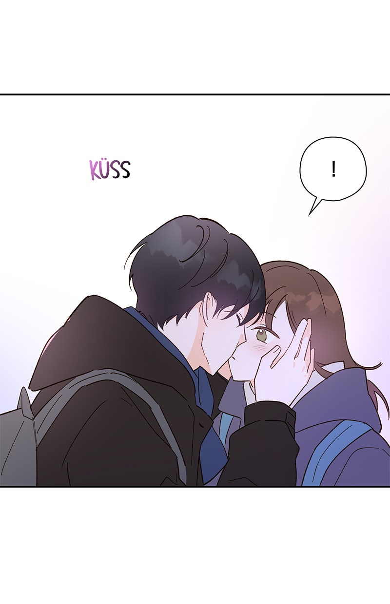 Read To My First Love Manga Online