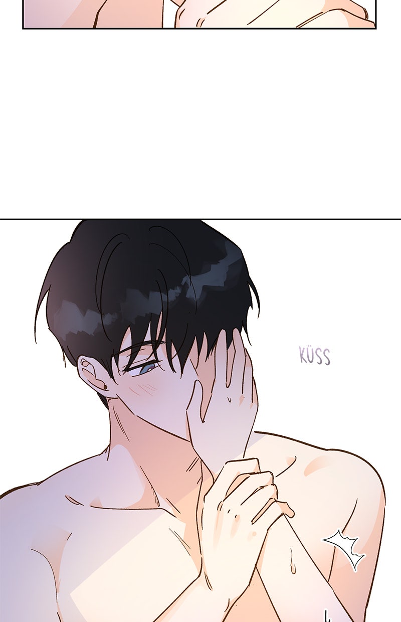 Read To My First Love Manga Online