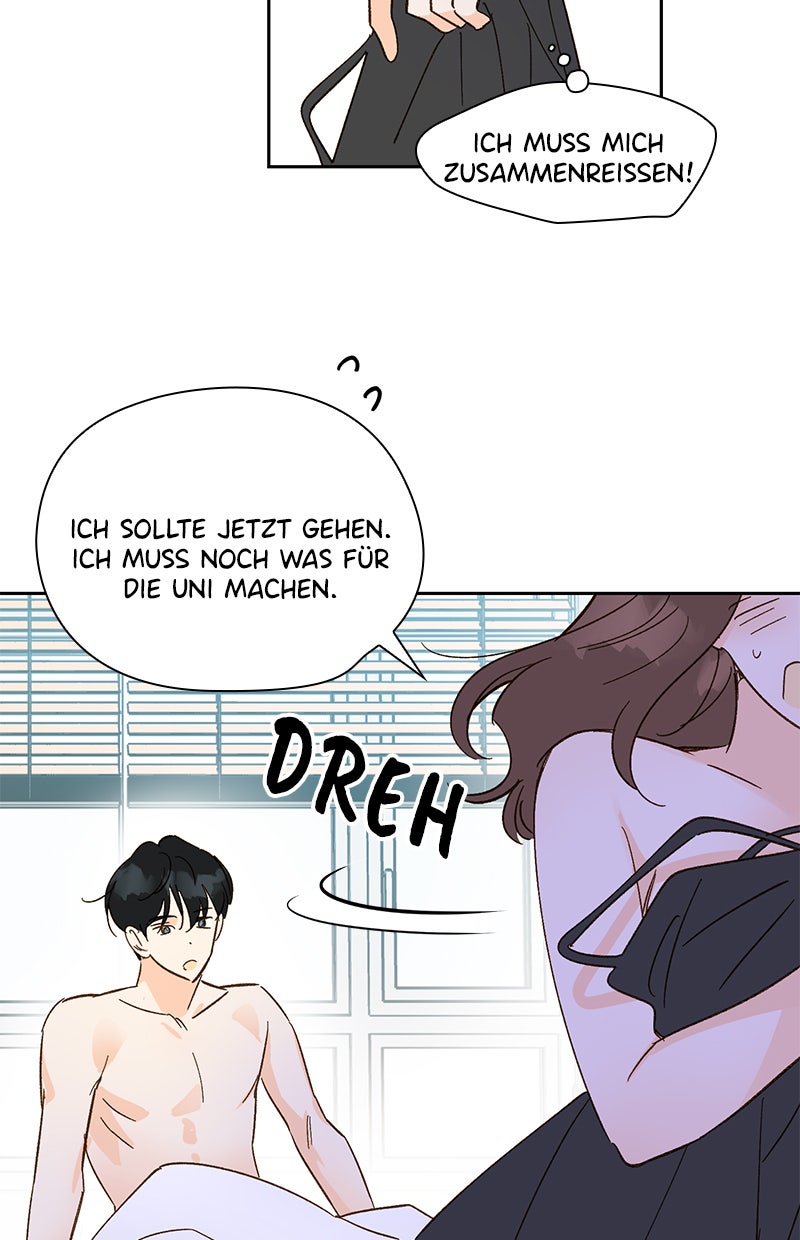 Read To My First Love Manga Online