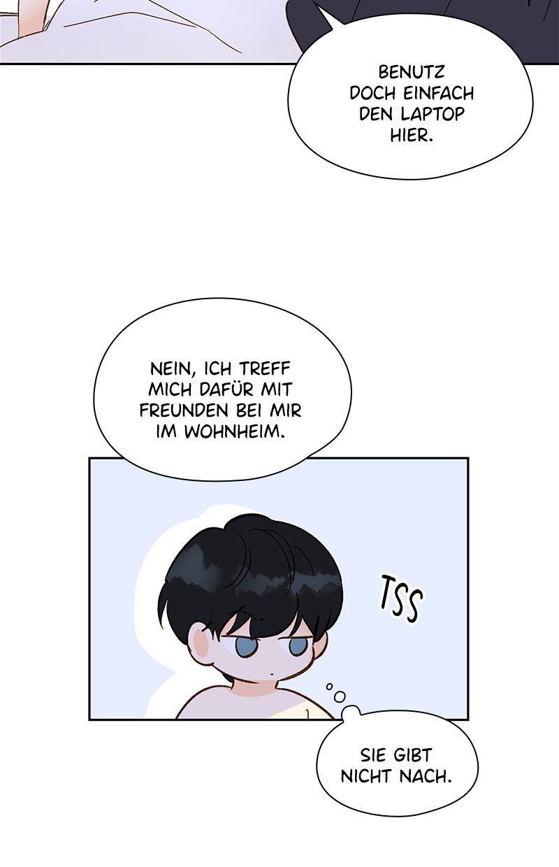 Read To My First Love Manga Online