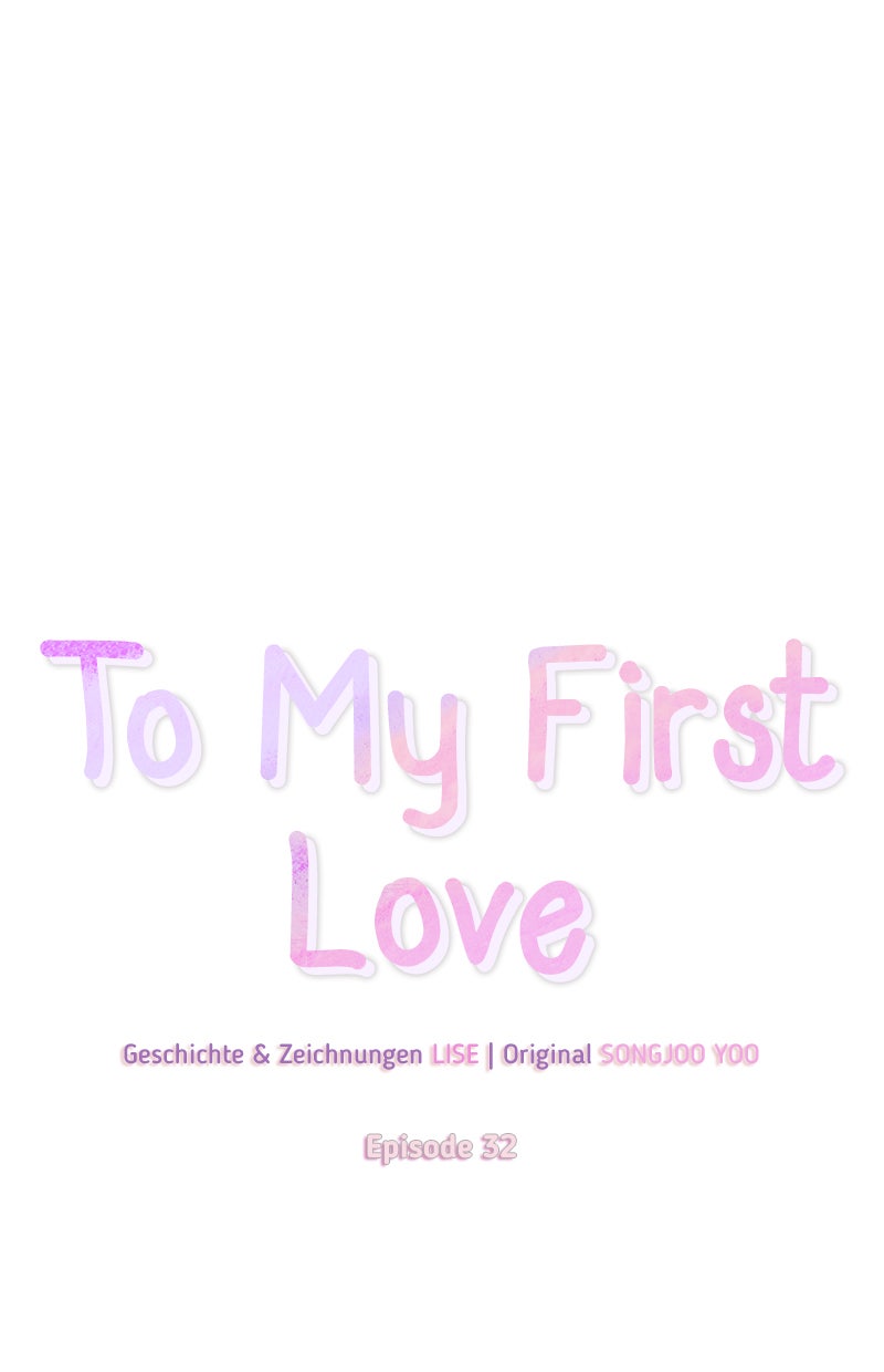 Read To My First Love Manga Online
