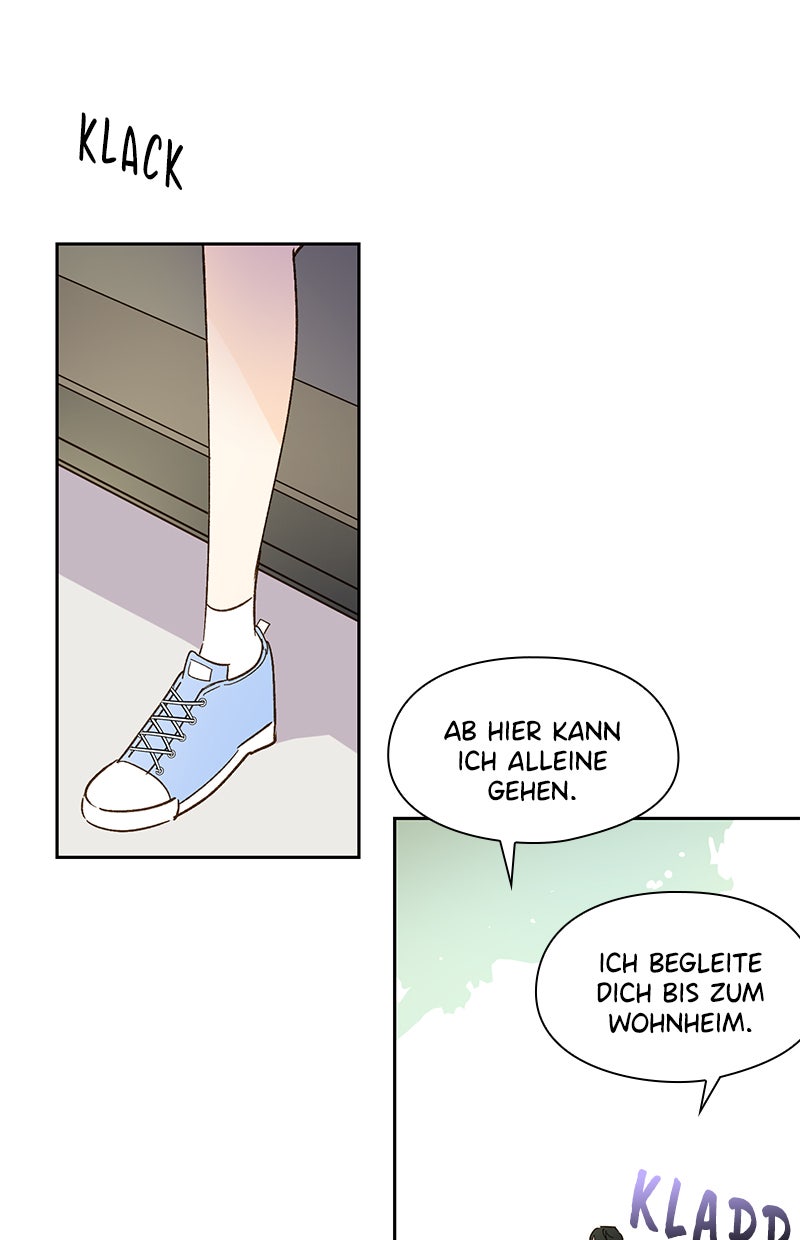 Read To My First Love Manga Online