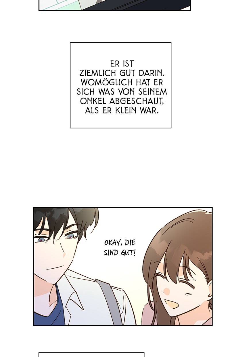 Read To My First Love Manga Online