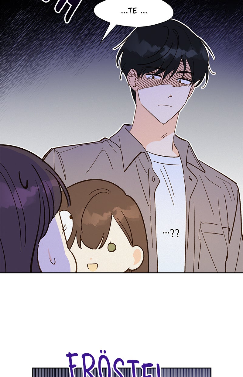 Read To My First Love Manga Online