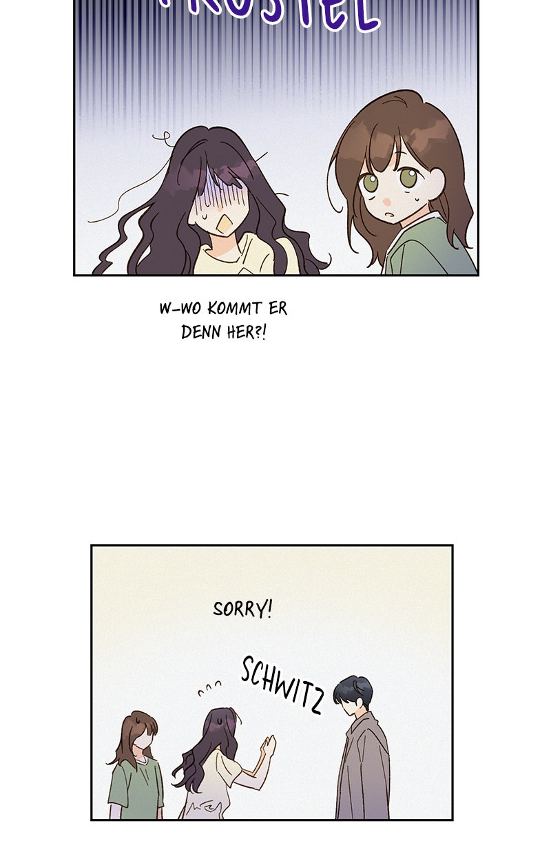 Read To My First Love Manga Online