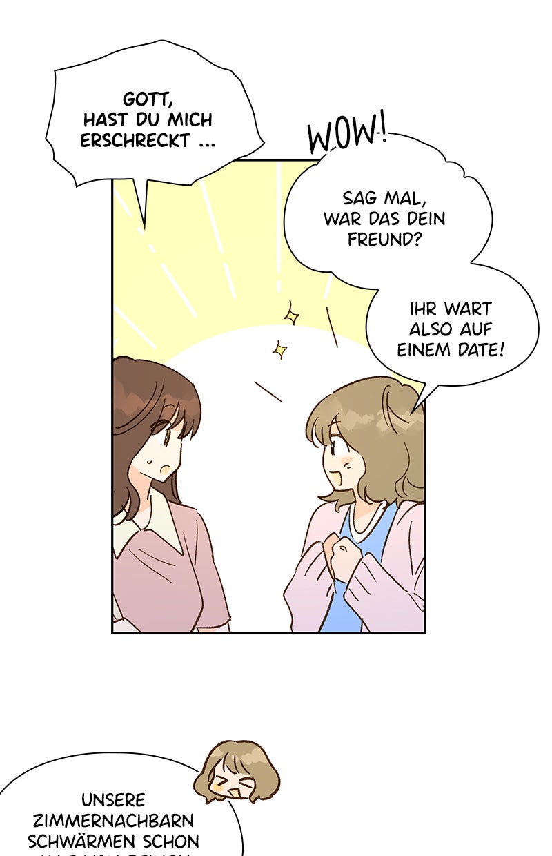 Read To My First Love Manga Online