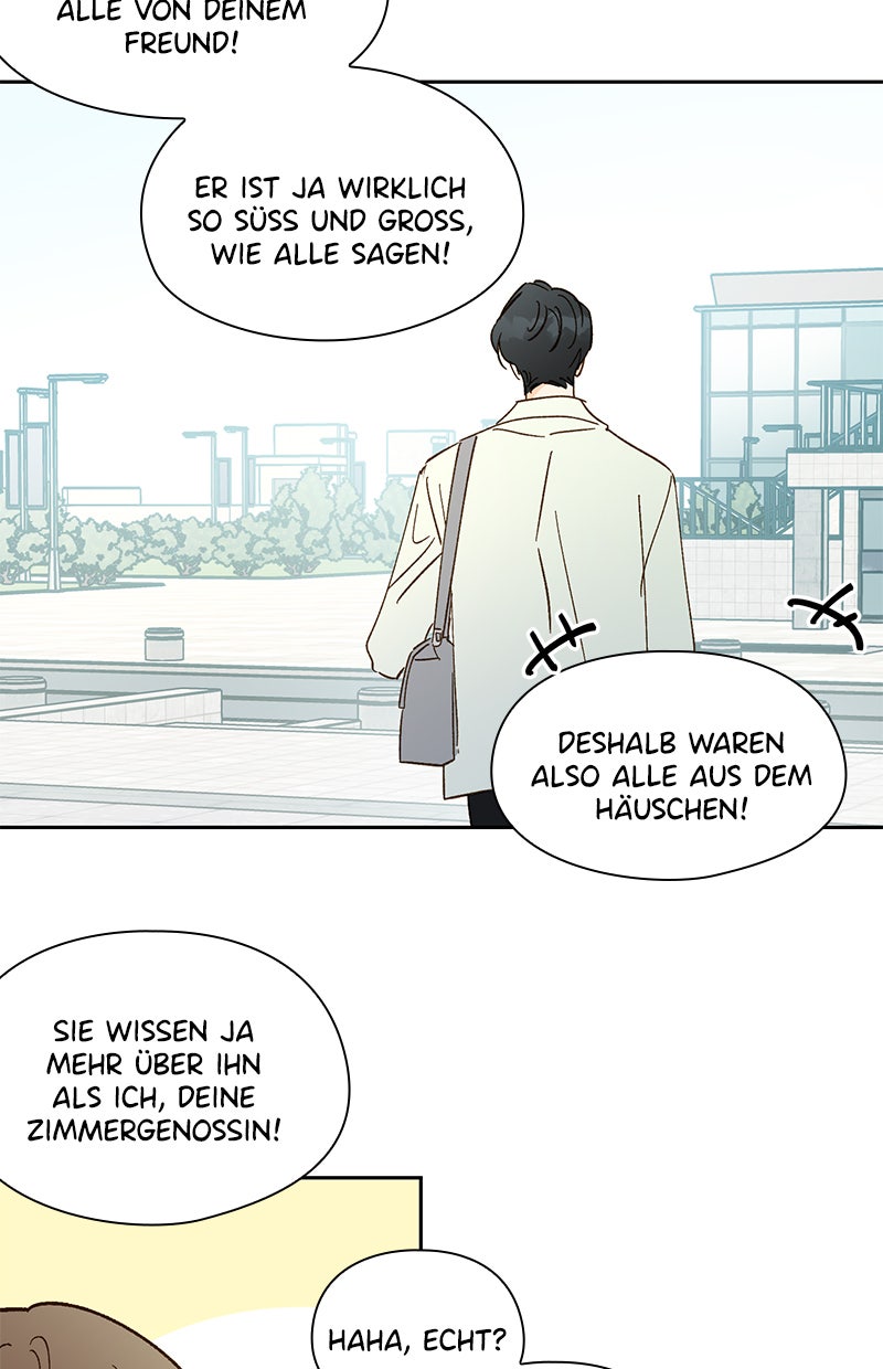 Read To My First Love Manga Online