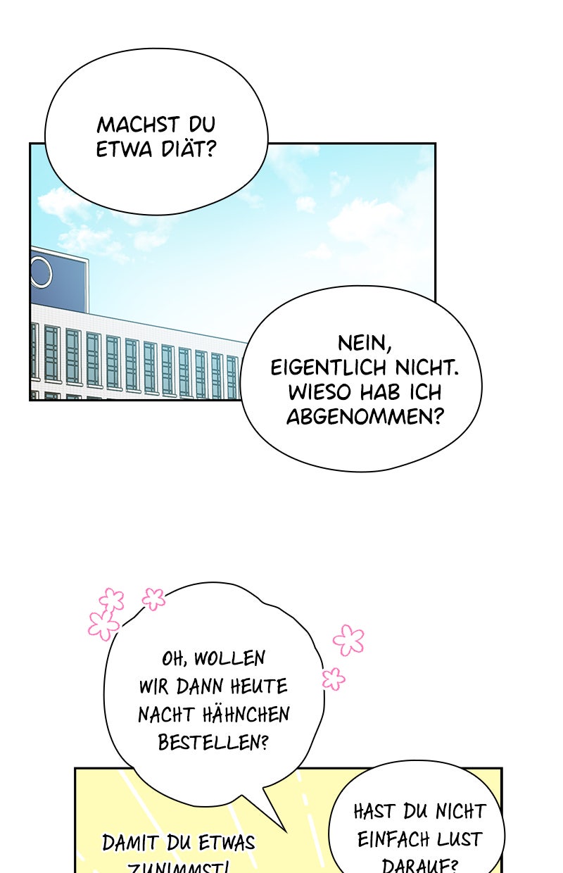 Read To My First Love Manga Online