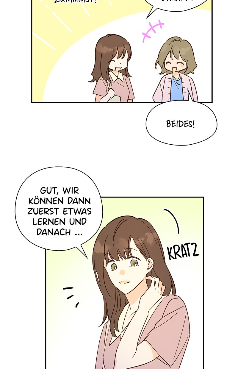 Read To My First Love Manga Online