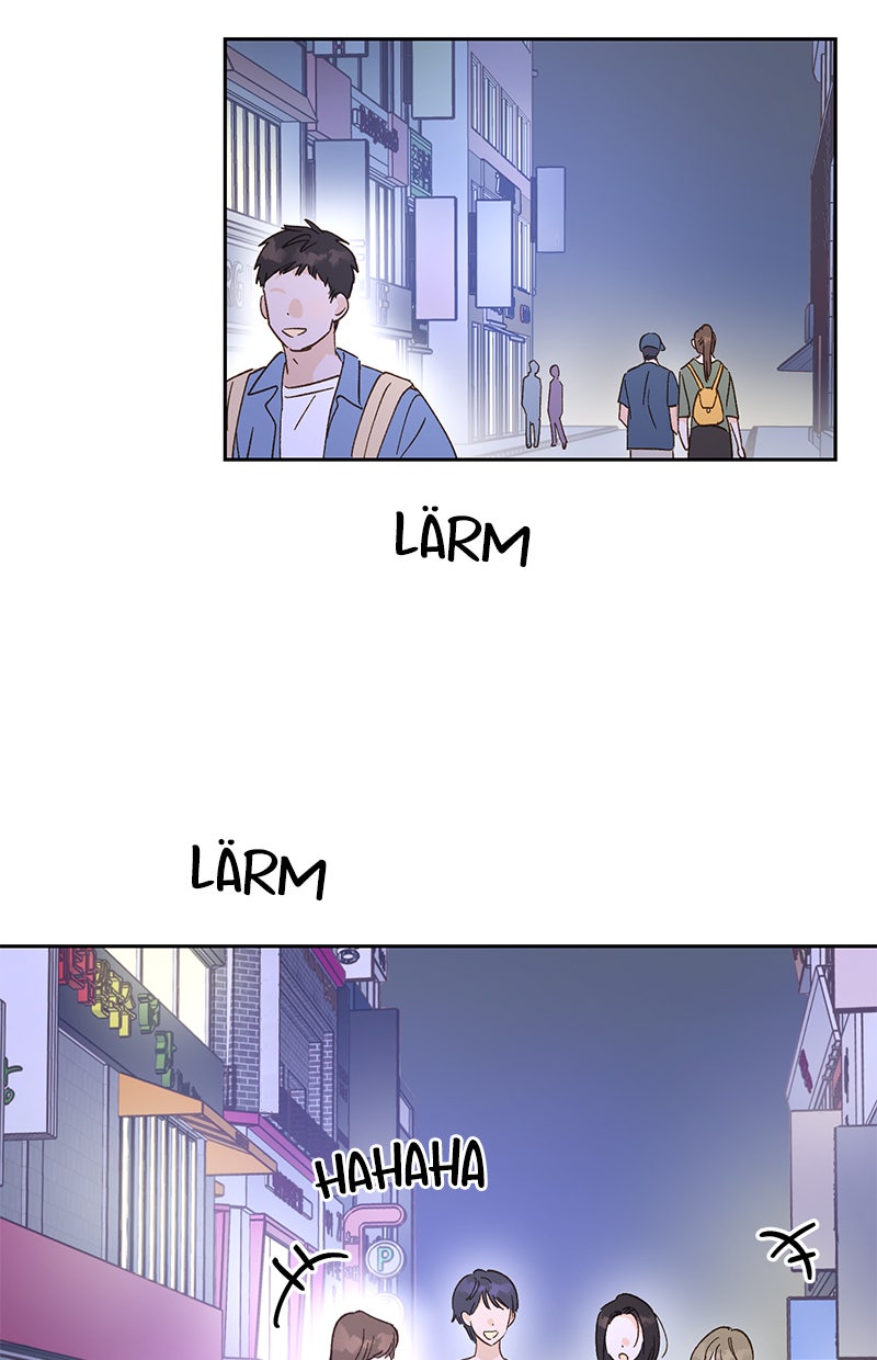 Read To My First Love Manga Online