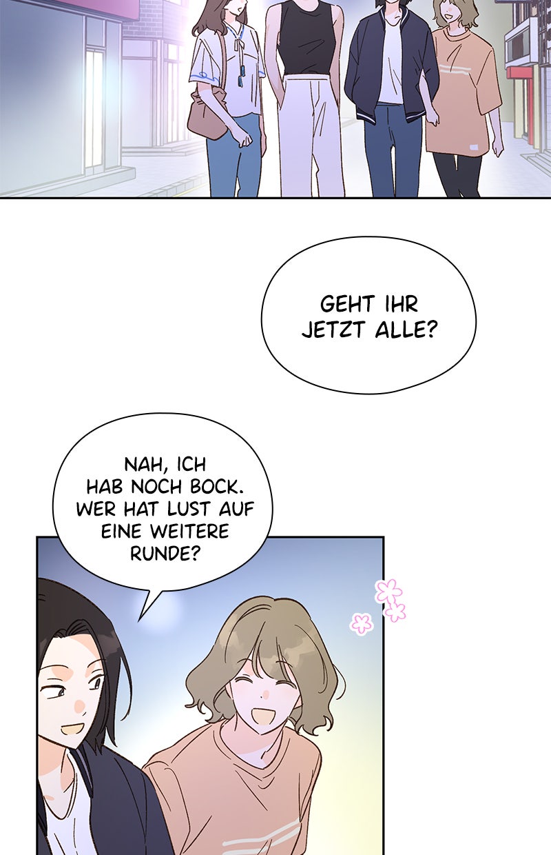 Read To My First Love Manga Online