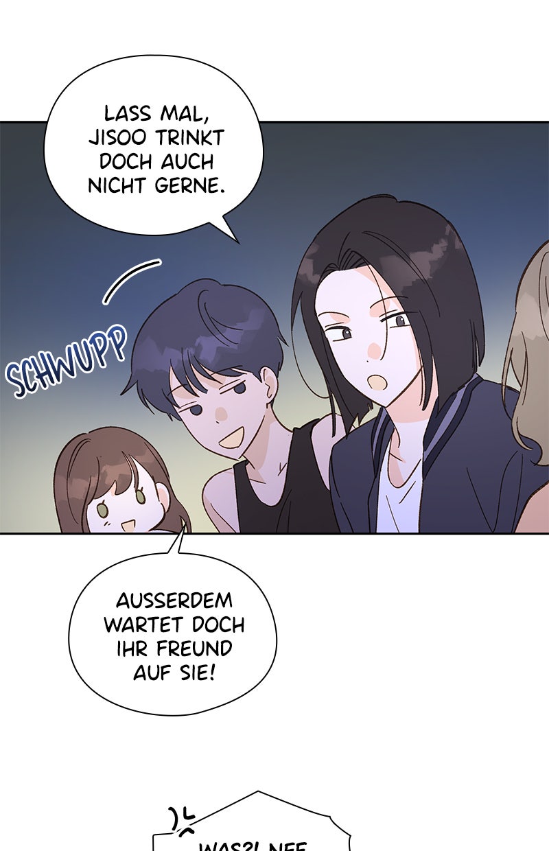 Read To My First Love Manga Online