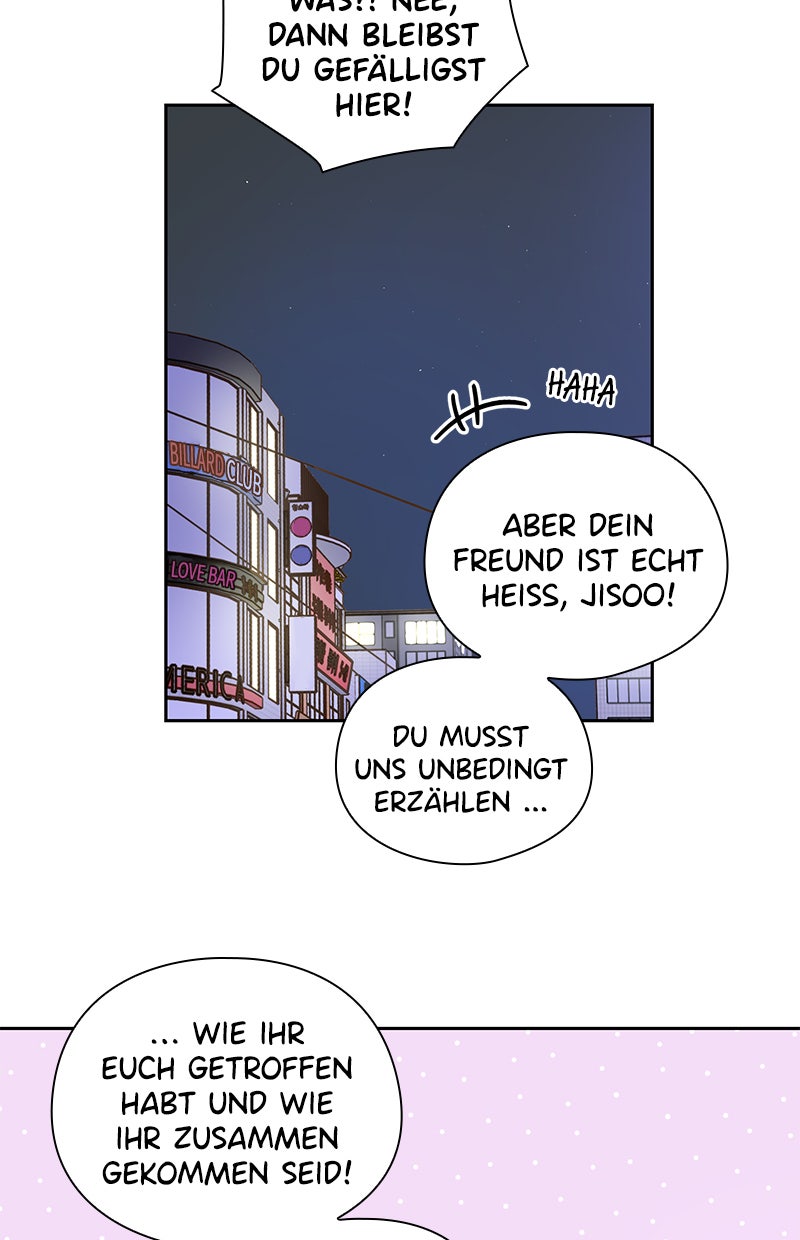 Read To My First Love Manga Online