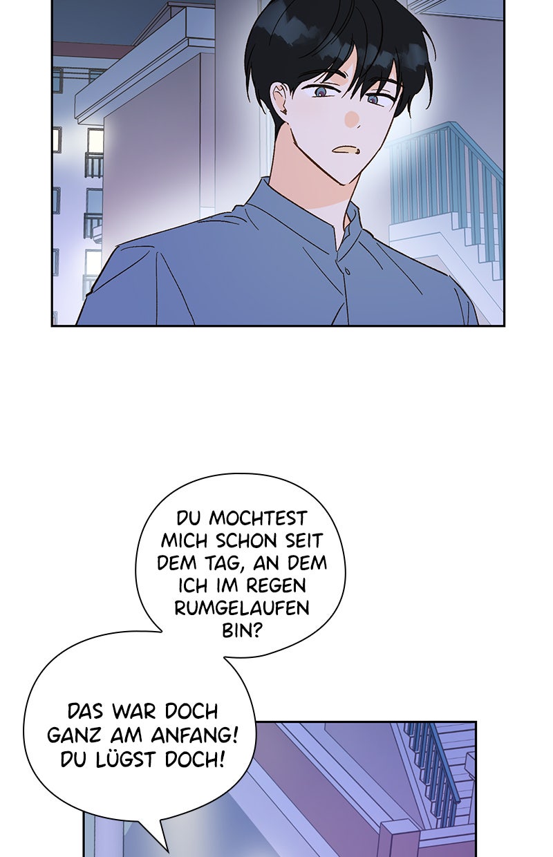 Read To My First Love Manga Online