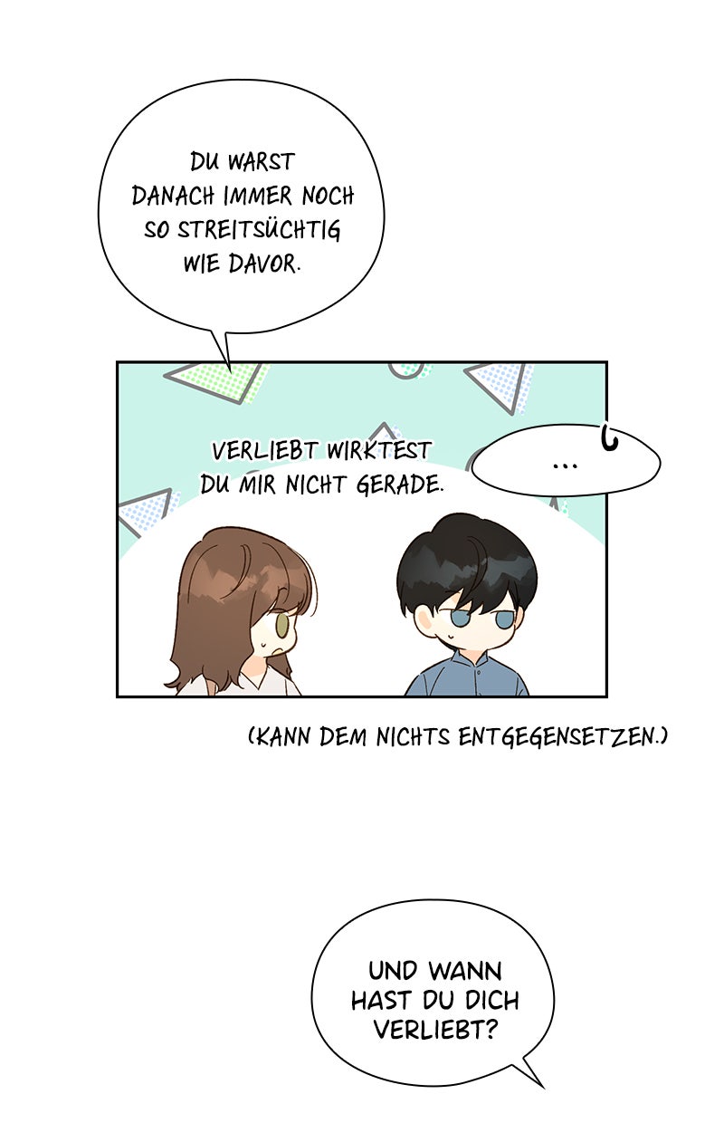 Read To My First Love Manga Online