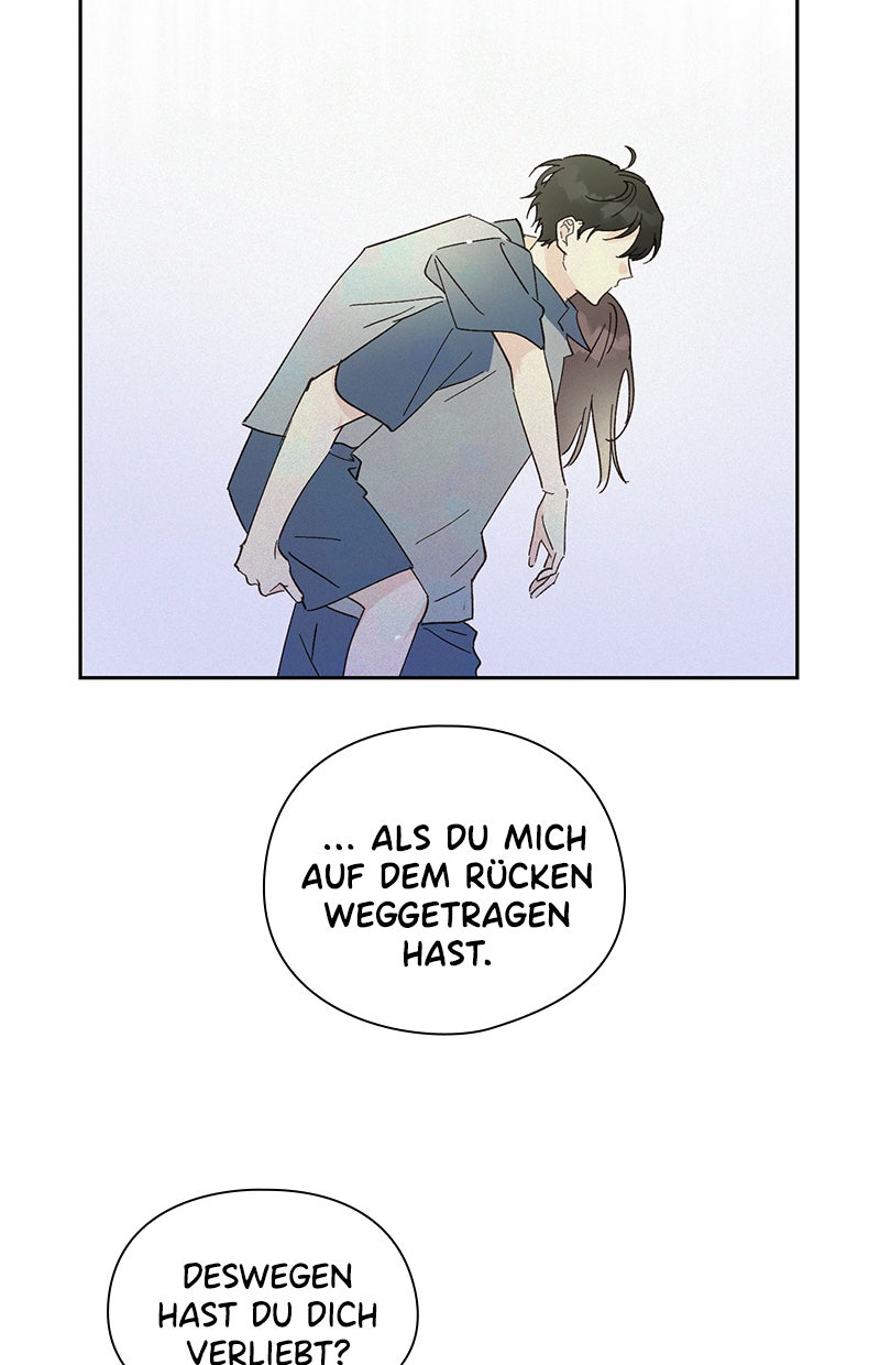 Read To My First Love Manga Online