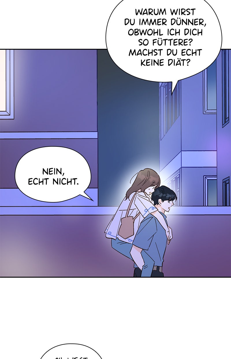 Read To My First Love Manga Online