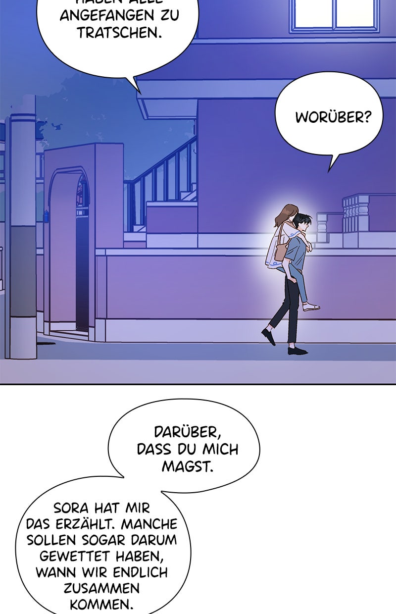 Read To My First Love Manga Online