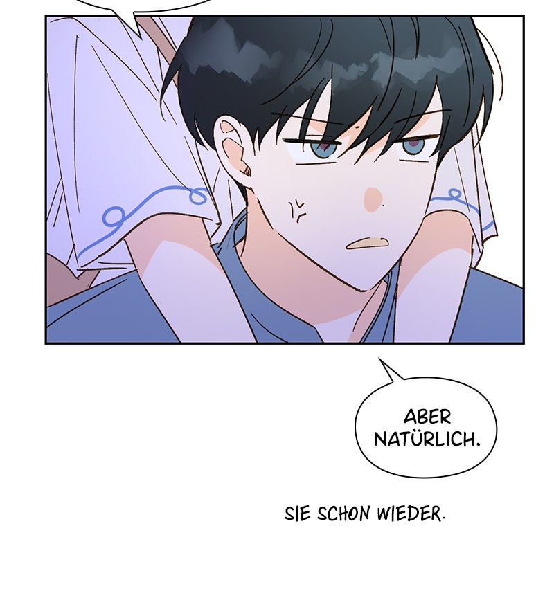 Read To My First Love Manga Online