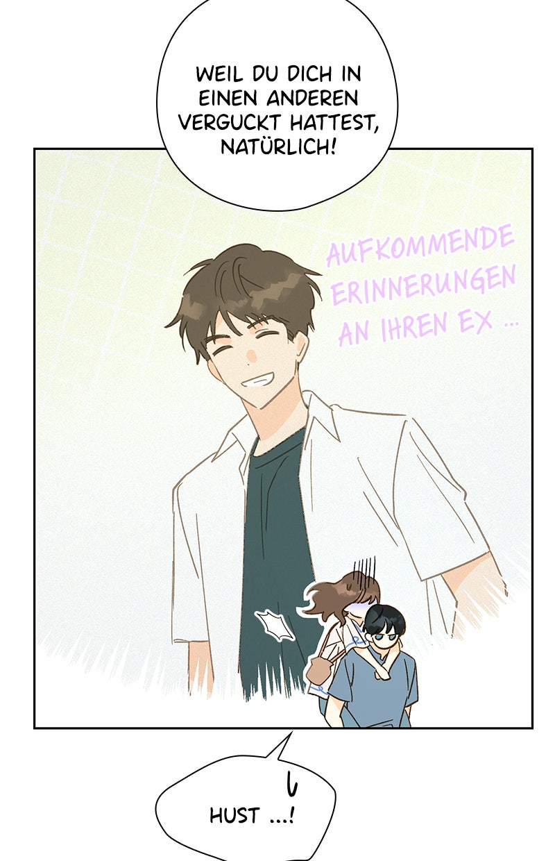 Read To My First Love Manga Online