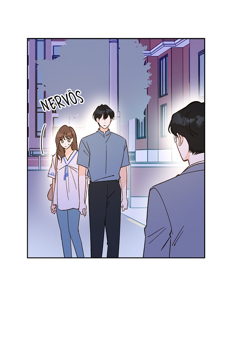 Read To My First Love Manga Online