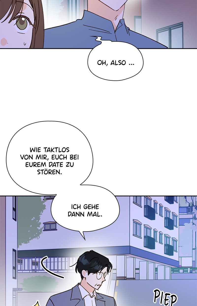 Read To My First Love Manga Online