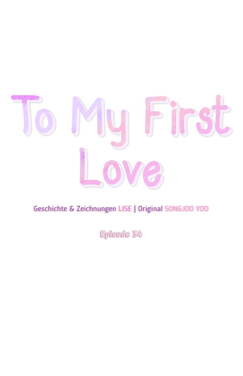 Read To My First Love Manga Online