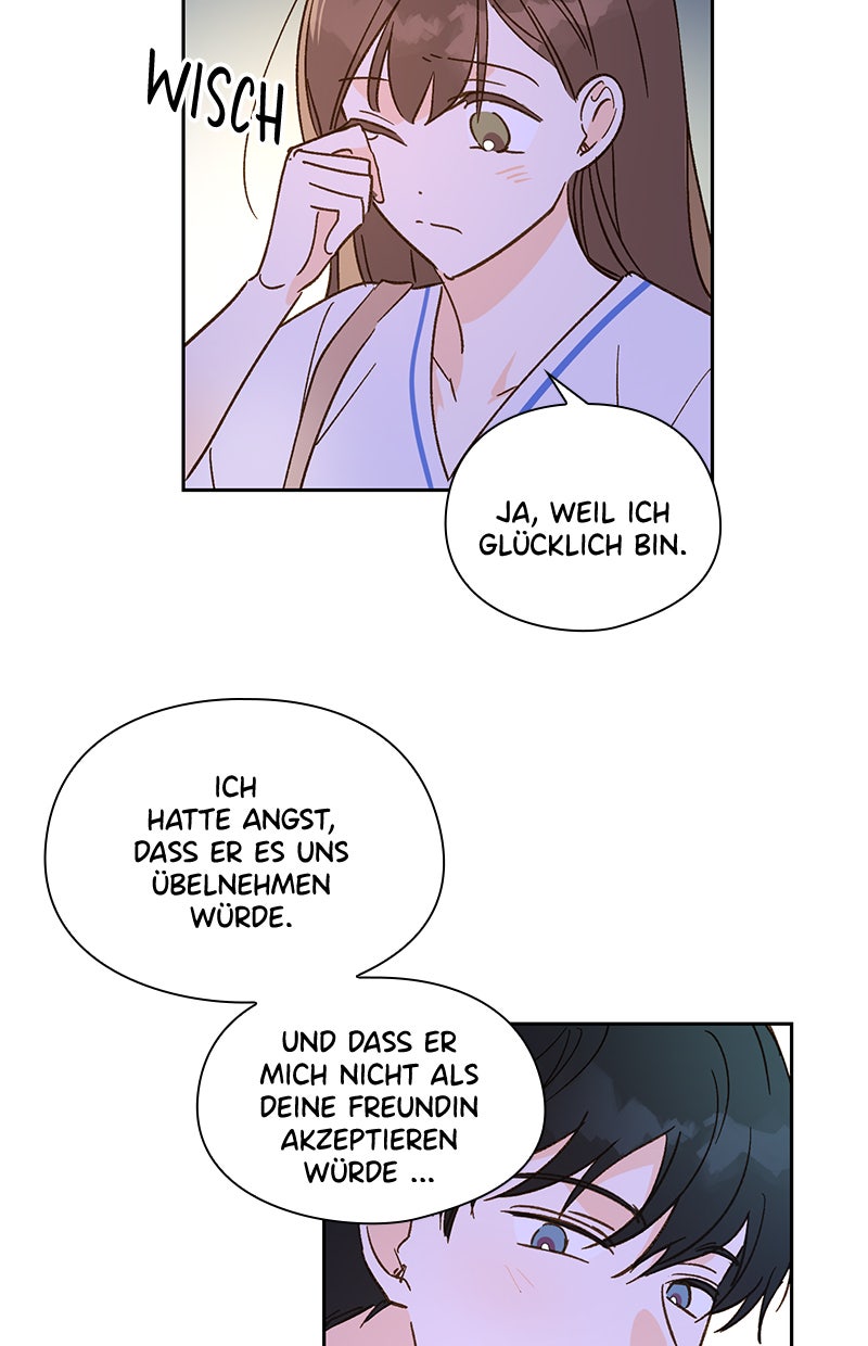 Read To My First Love Manga Online