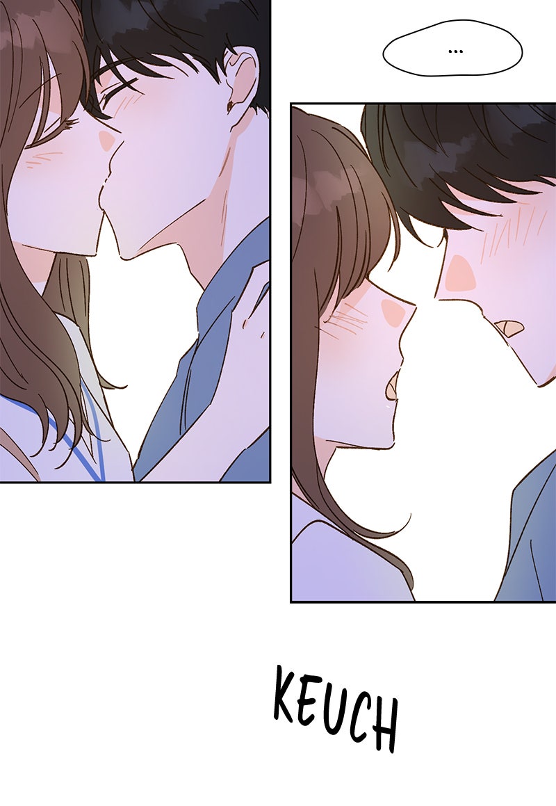 Read To My First Love Manga Online